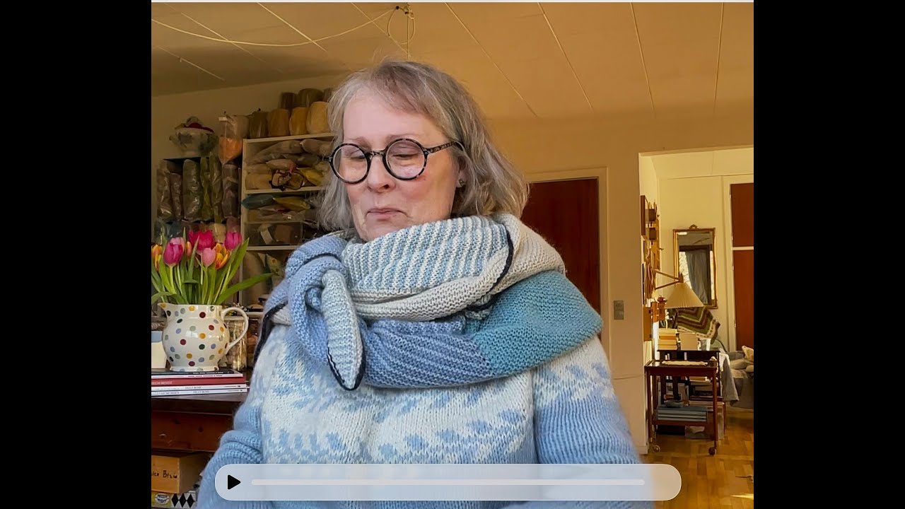 Strik og sludder 