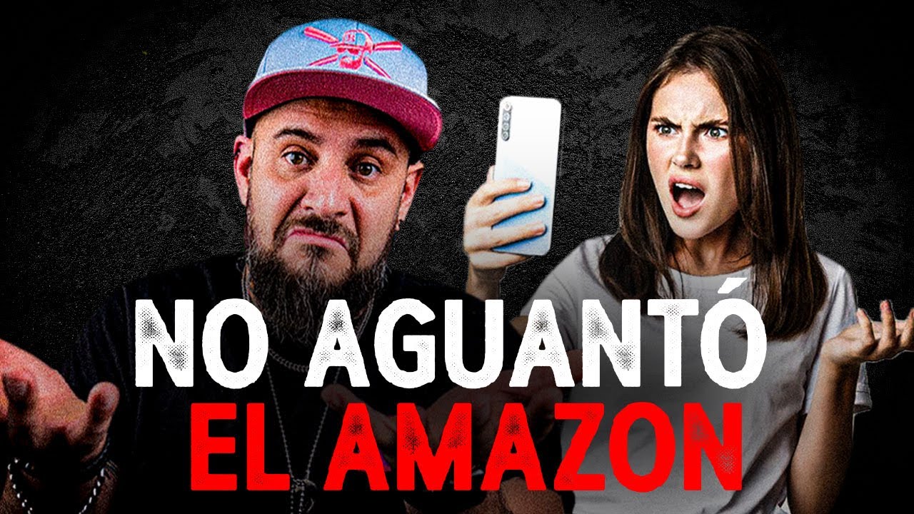 La vez que El Temach SALIÓ con una TIK TOKER | El Temach Simpstoria
