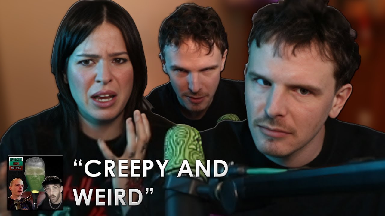 Lolcow iDubbbz Is Completely Giftless | Humiliated By Anisa Once Again