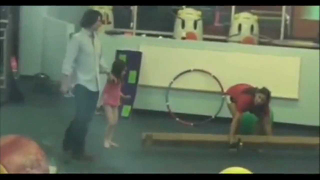 Suri Cruise - More Than Alive