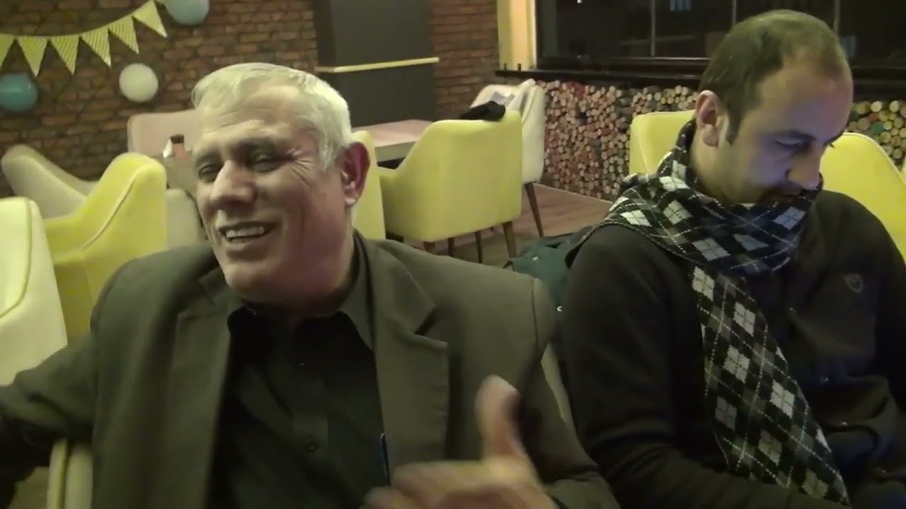 Mehmet Çınar / Artvin yöresel türküler (potbori)