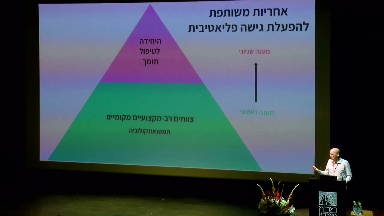 הכנס השנתי ה- 17 של אמ