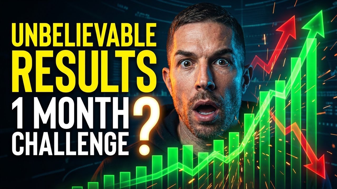 I Posted Every Day for a Month (Here's What Happened)