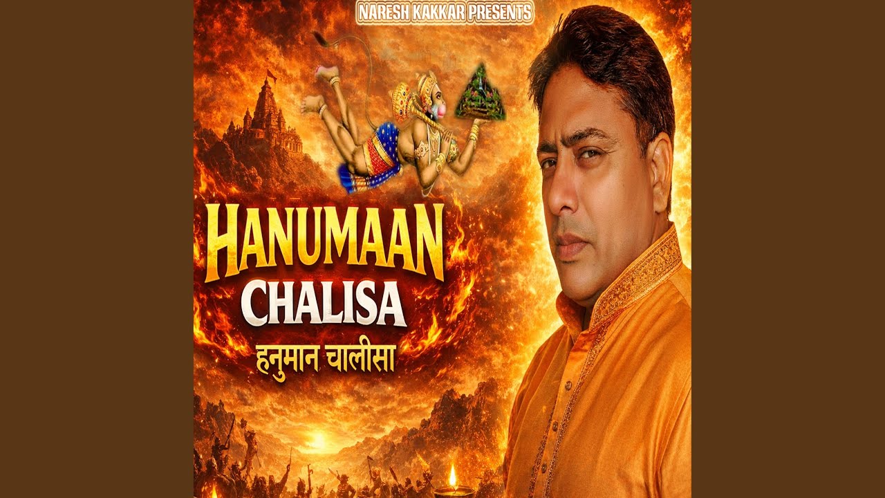 Hanuman Chalisa