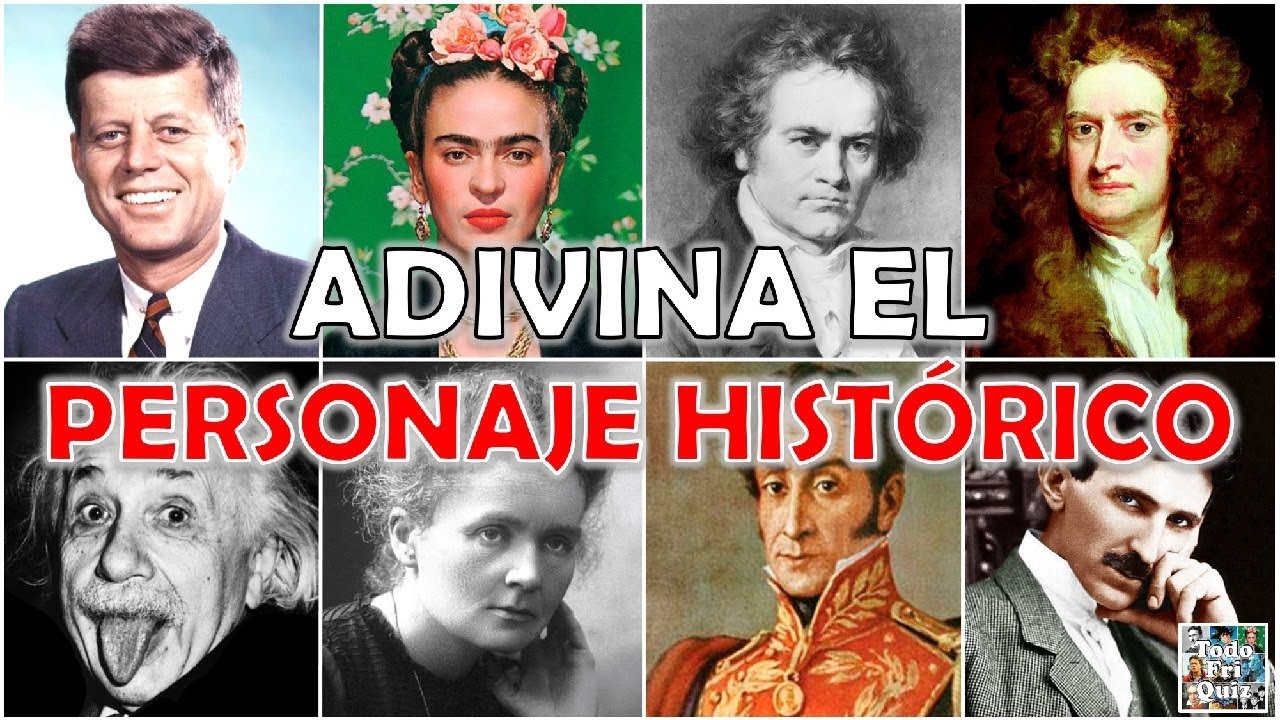 Adivina el 