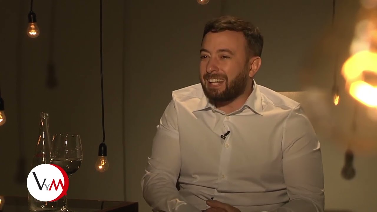 Vida y Milagros con Milagros Leiva - Entrevista a Agustín Laje