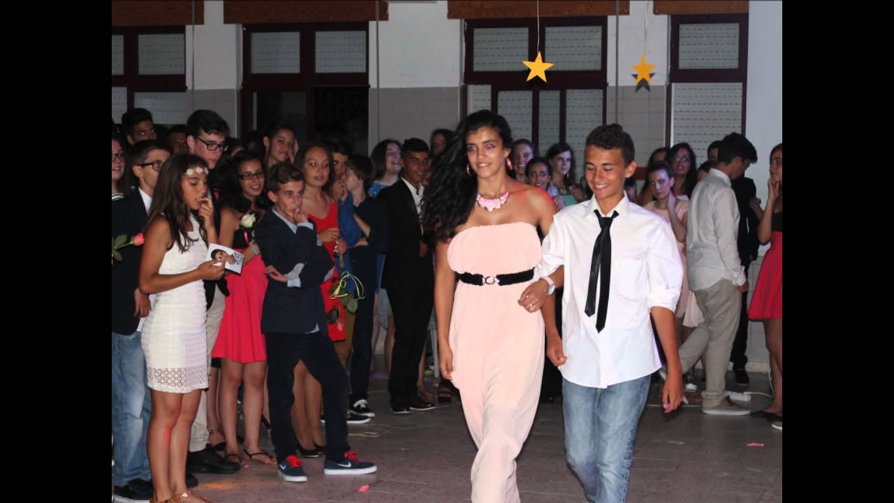 Finalistas 2014   EB23 Perafita