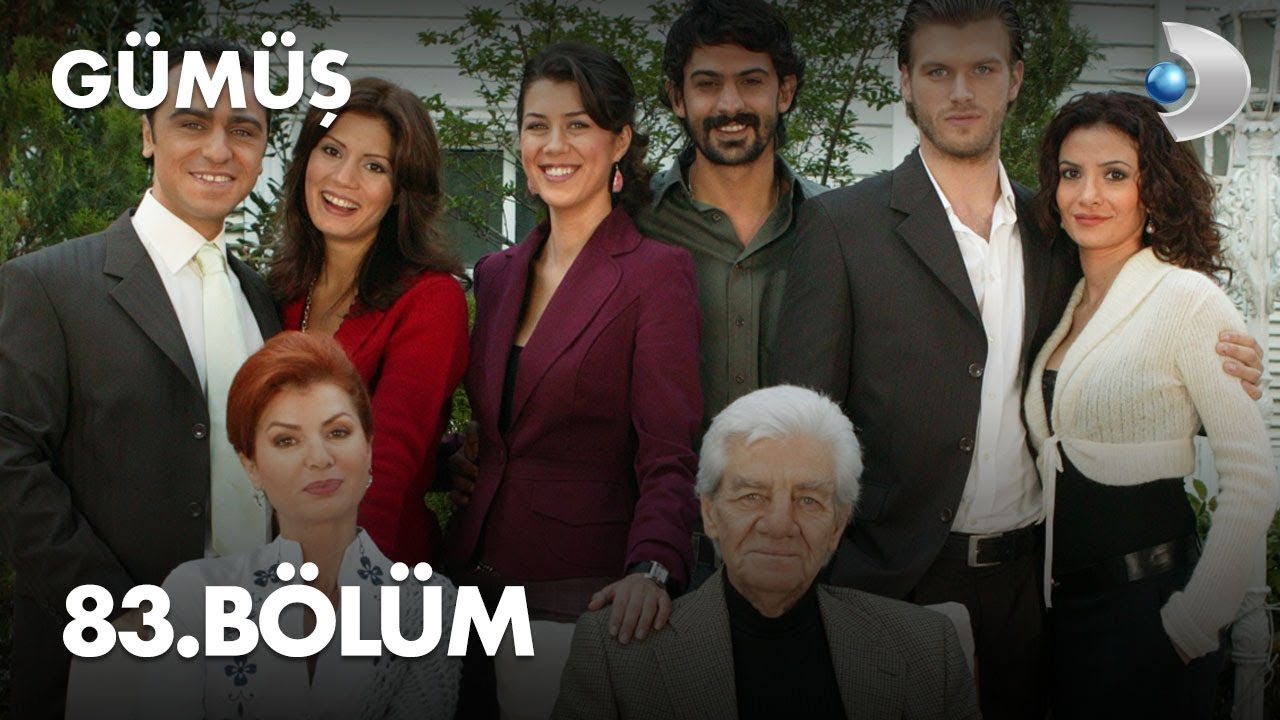 Gümüş 83. Bölüm