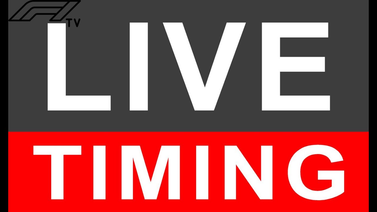 F1 GP AUSTRIA 2024 PROVE LIBERE 1 - LIVE TIMING