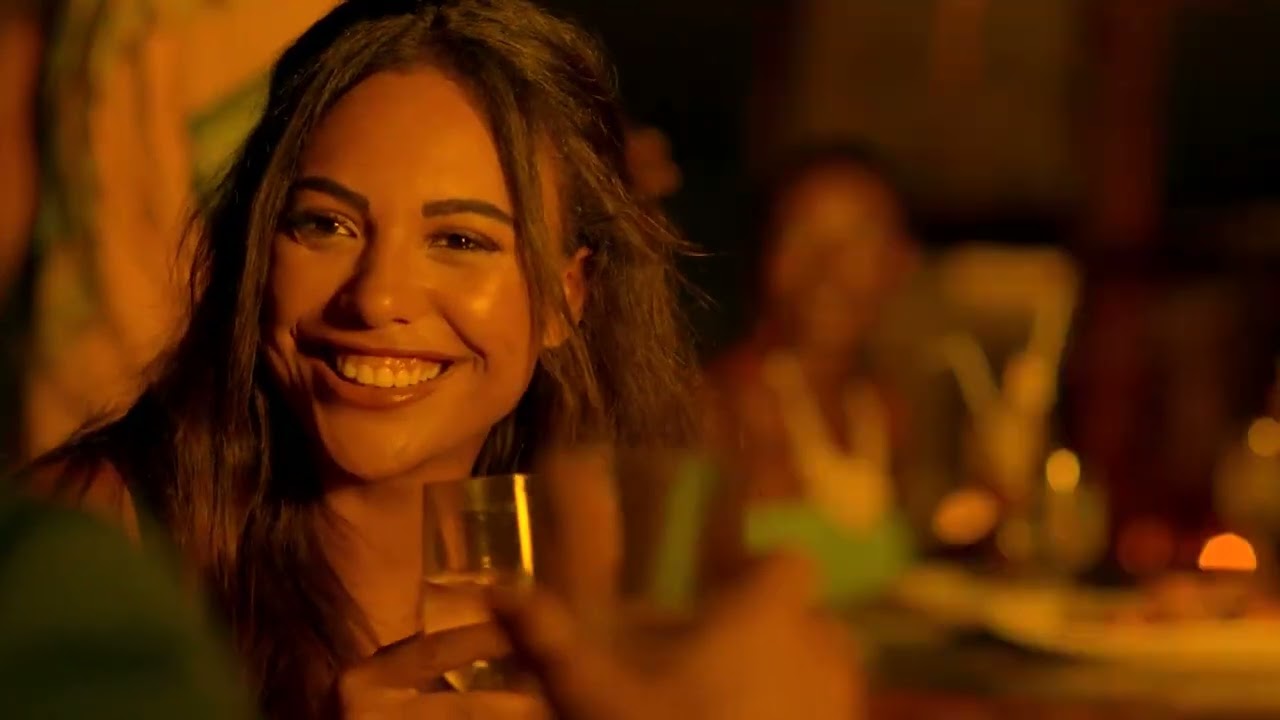 🌴 Essque Zalu Zanzibar | Luxury Hotel Brand Film | A Journey of Memory and Emotion.