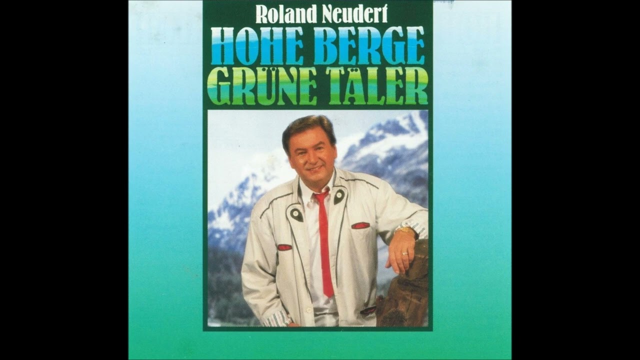 Roland Neudert - Schneewalzer