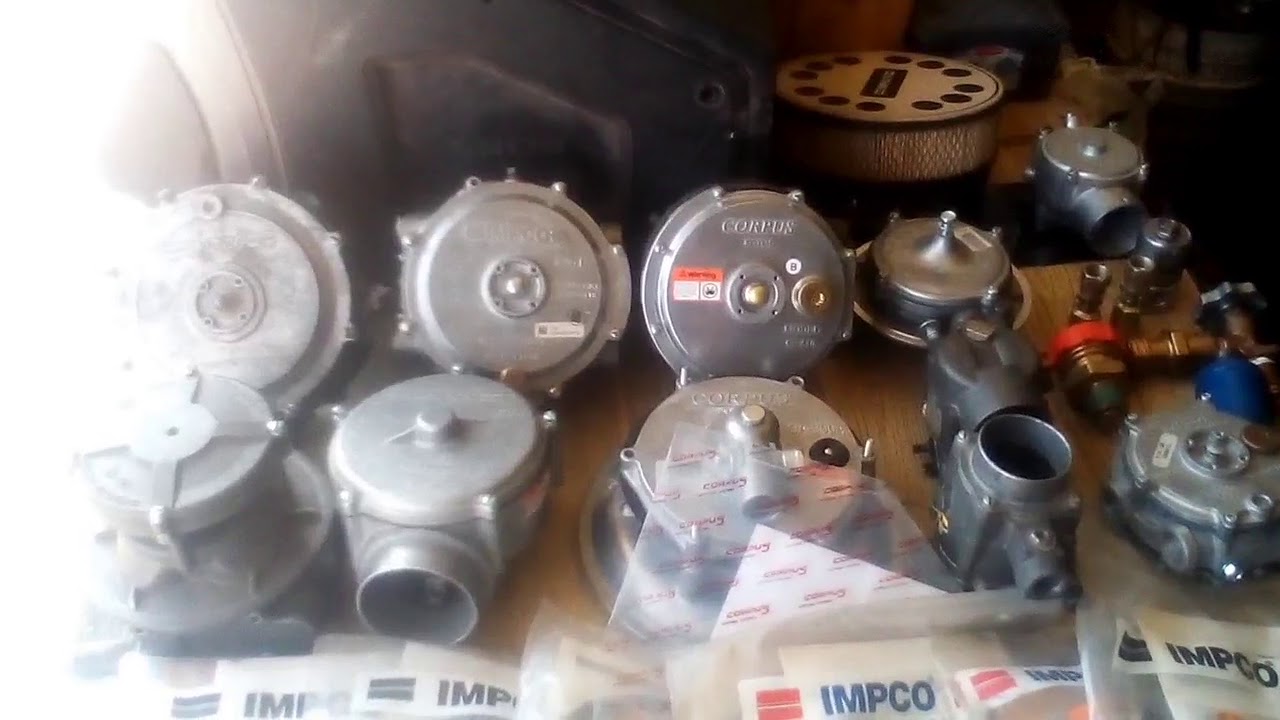 Repuestos, vaporizadores, mezcladores y en general