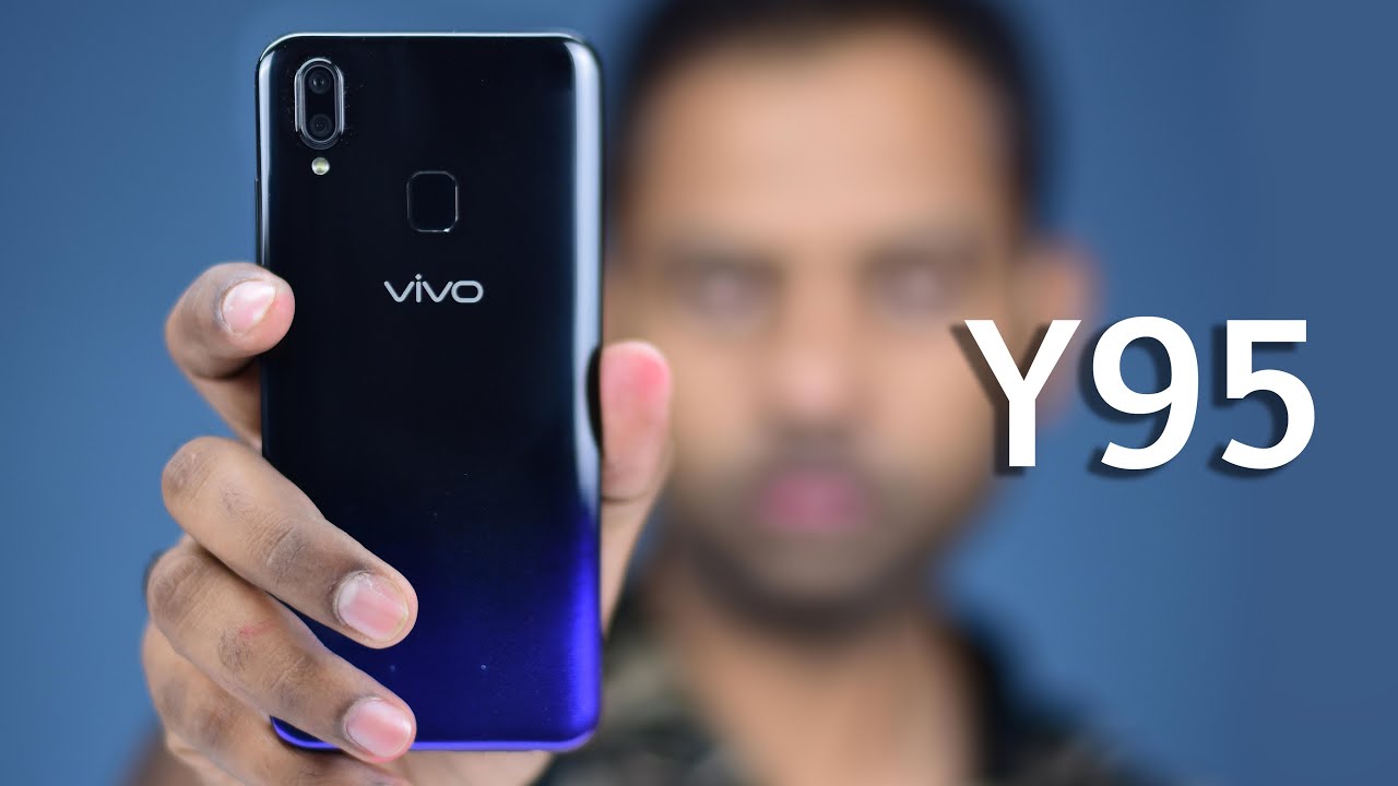 Vivo Y95- Is it really good???