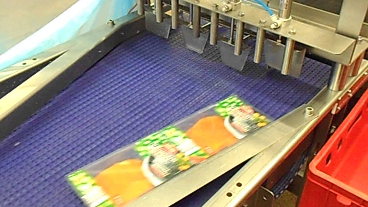 Linienvereiniger
