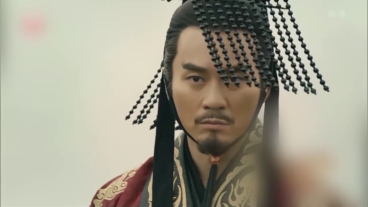 看哭了！曹丕称帝 刘协一番话 心中一股酸楚《大军师司马懿之军师联盟》