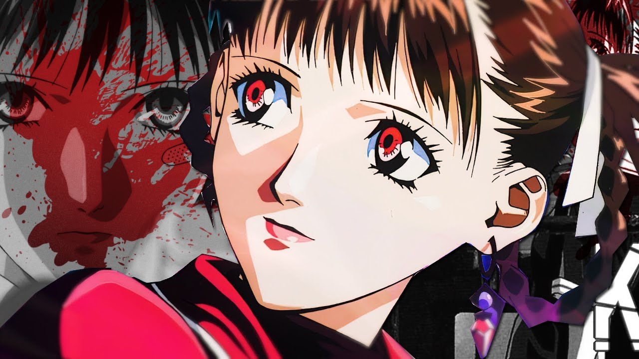 KITE O ANIME QUE FOI BANIDO E SE TRANSFORMOU EM UM CLÁSSICO CULT