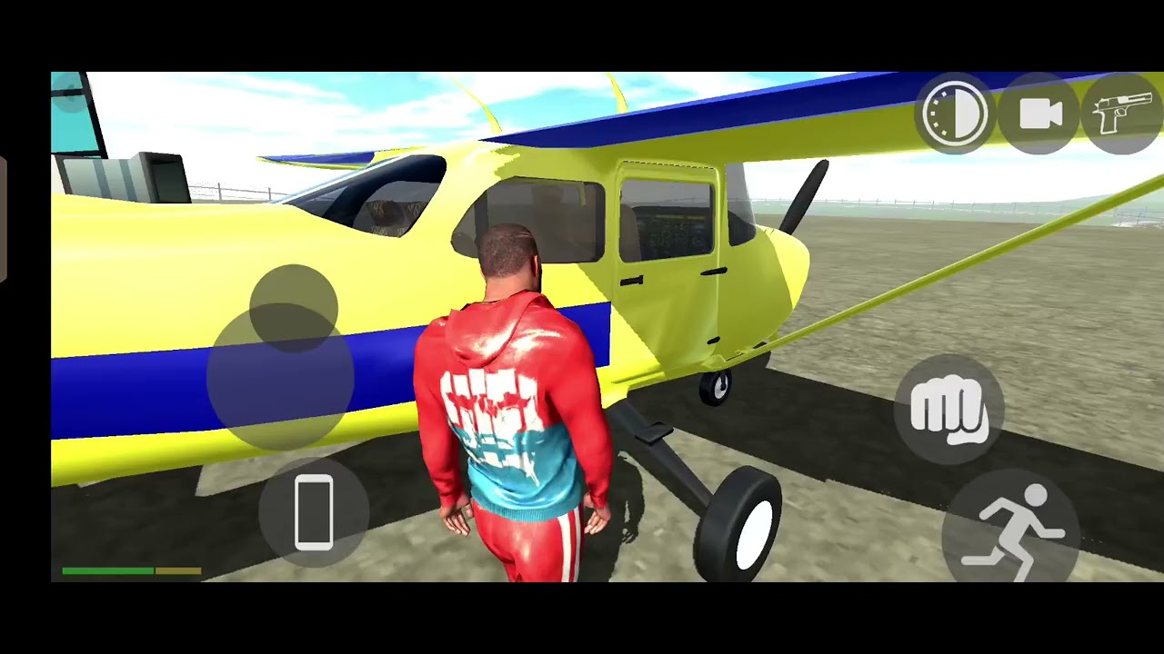 my second game play on YouTube 