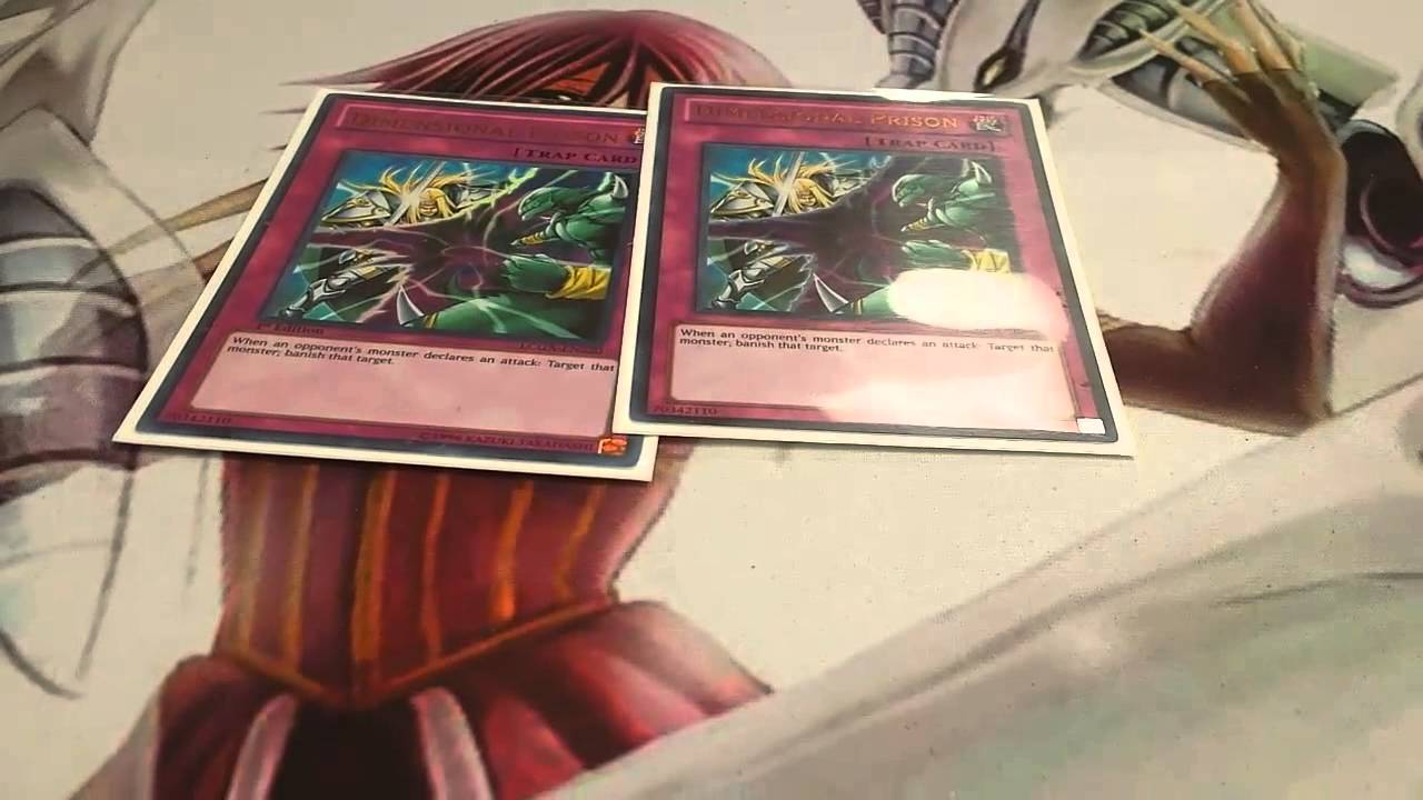 Ryan's 4-Axis Fire Fist Deck Profile (Live)