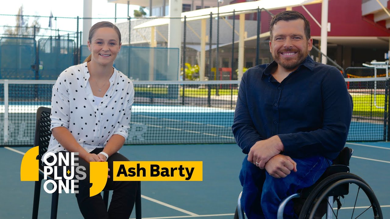 World No. 1 Ash Barty: There are 