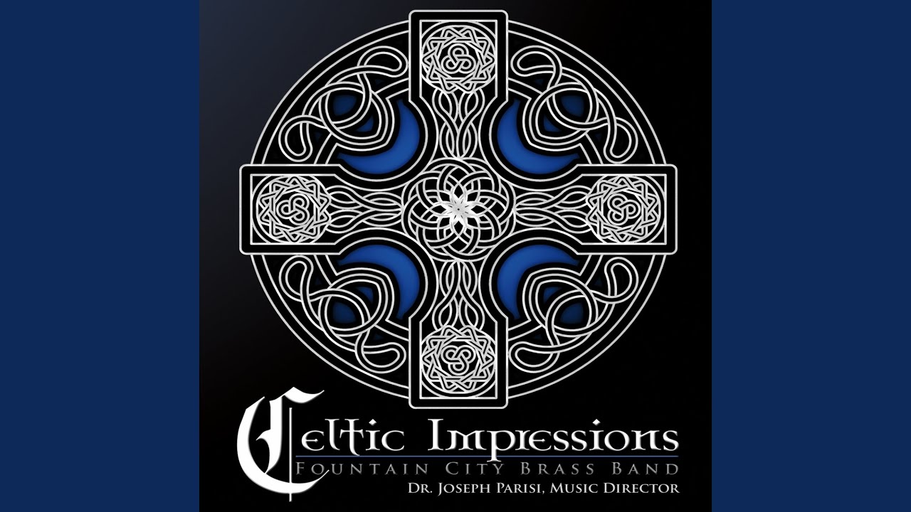 Donegal Bay (feat. Helen Harrelson-Baritone)