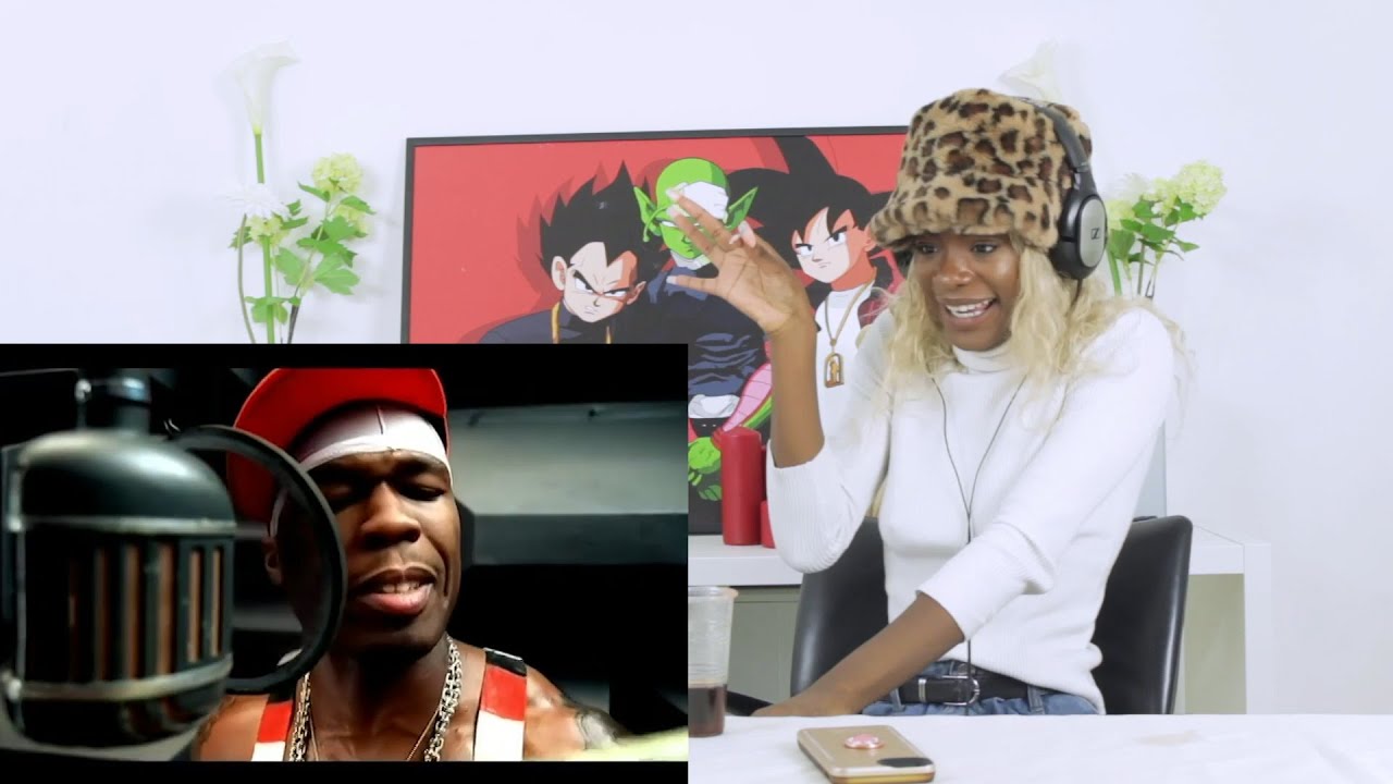 50 Cent - In Da Club Music Video Reaction | 2000s Rap