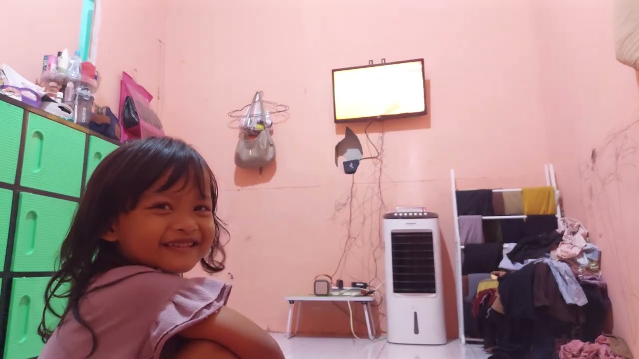 Nyanyi anomali