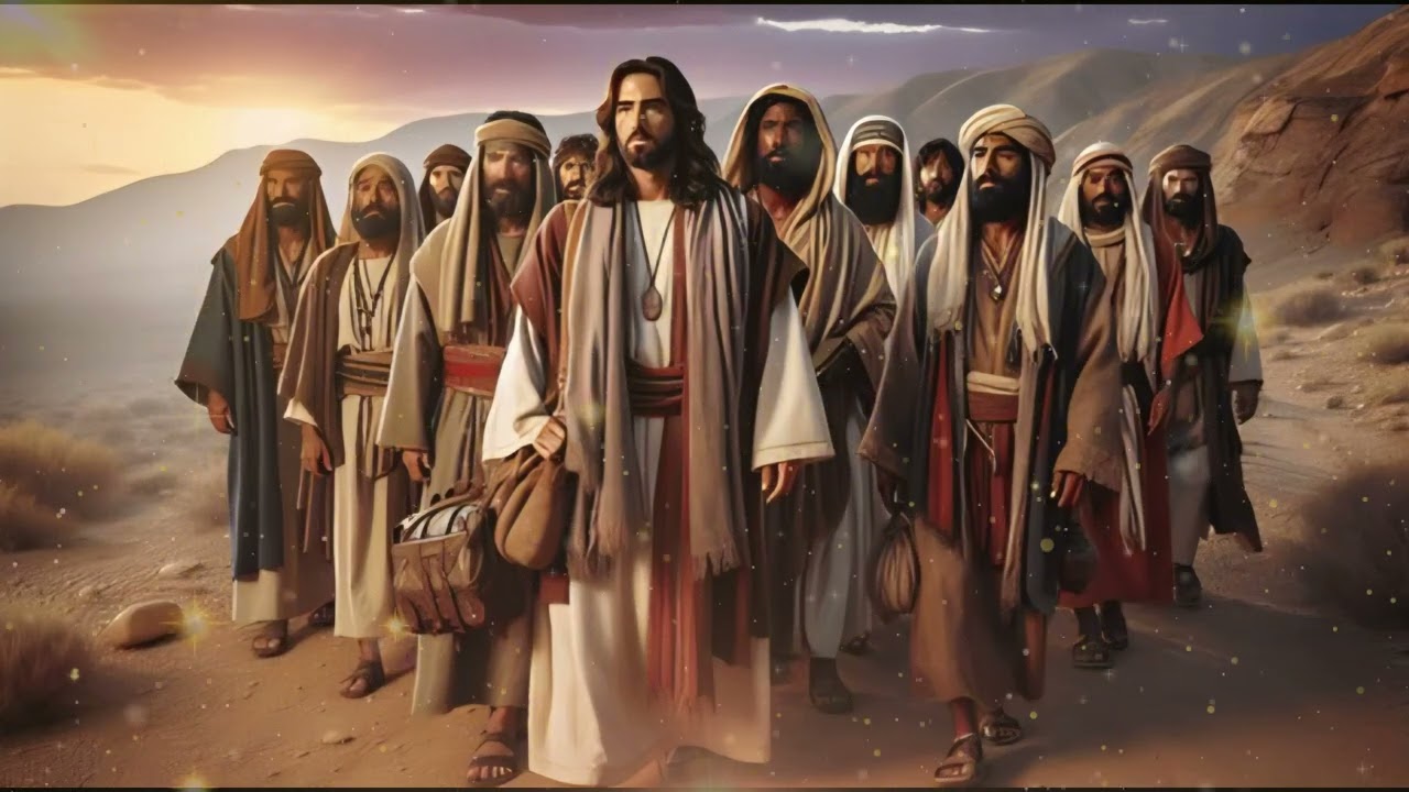 Alma misionera