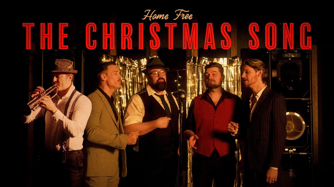 Home Free - The Christmas Song