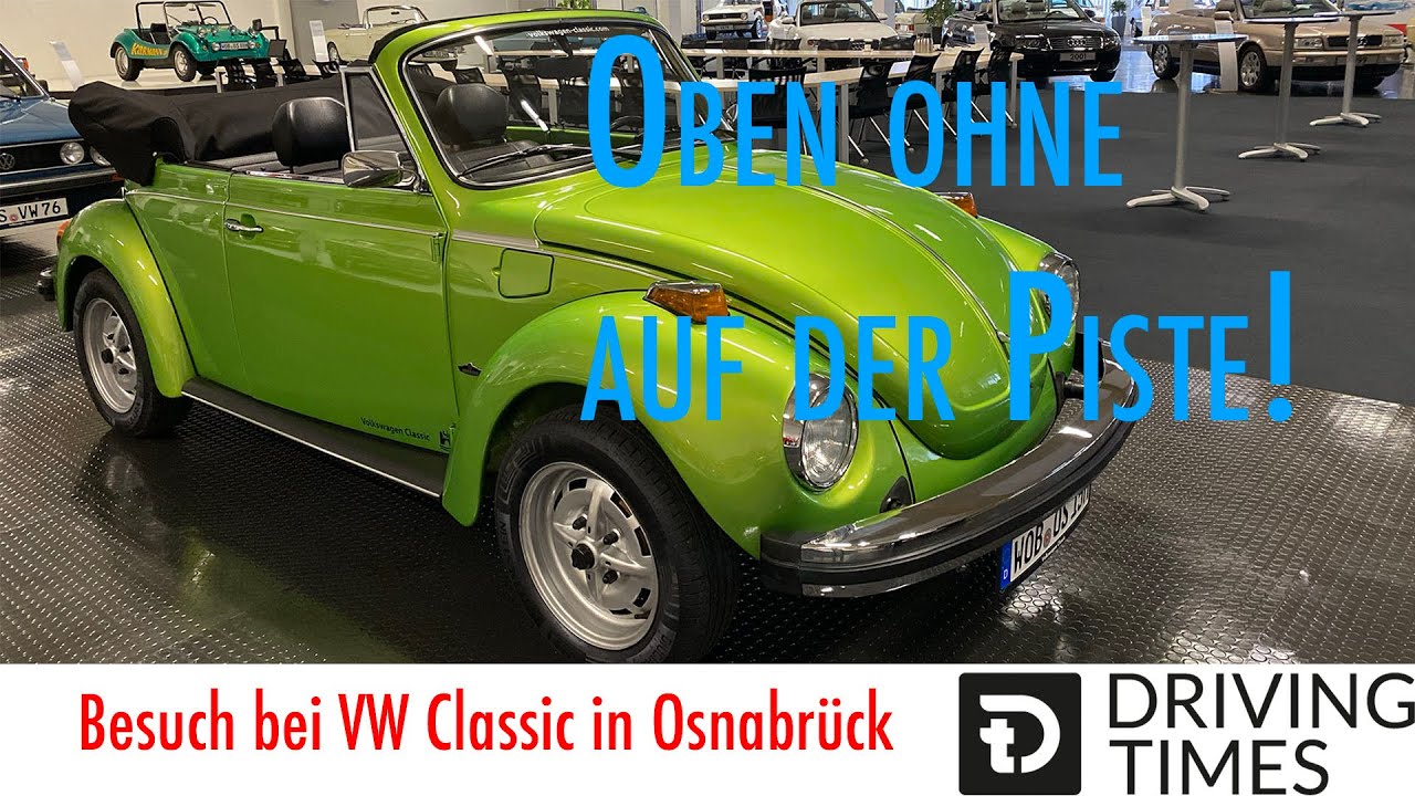 VW Classic Osnabrück