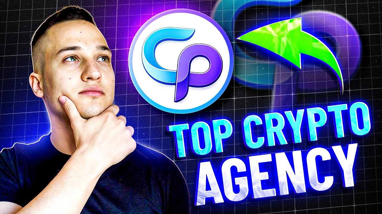 Best Blockchain Marketing Agency 2026 | Crypto Growth Secrets