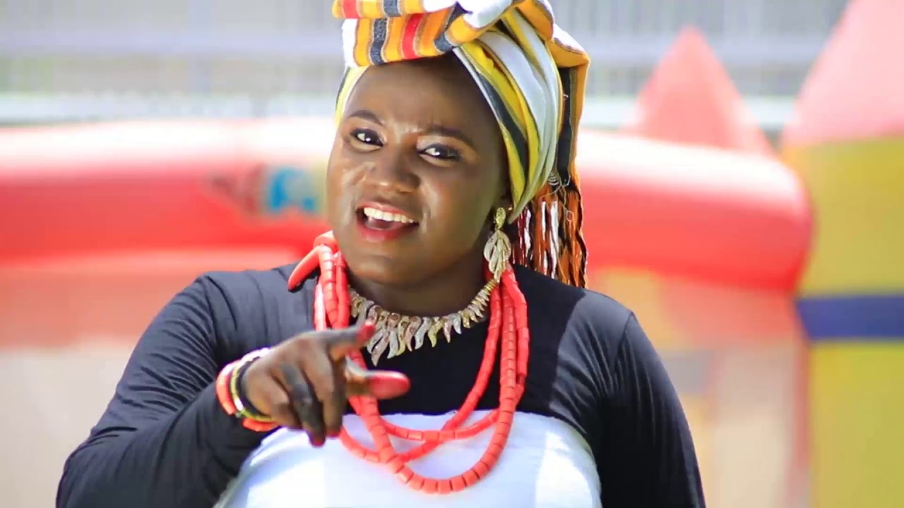 AIKU EGBURA 2020