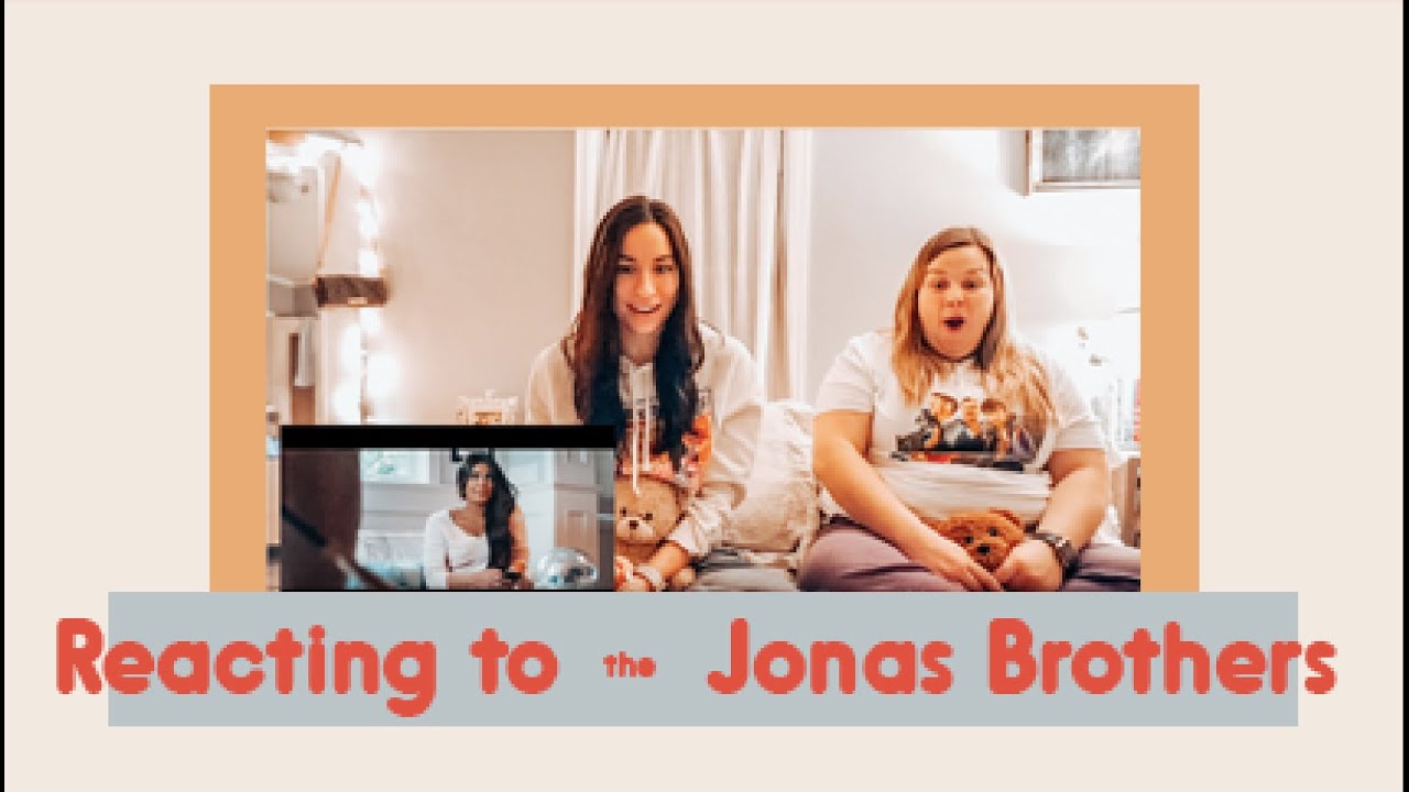 REACTING TO  