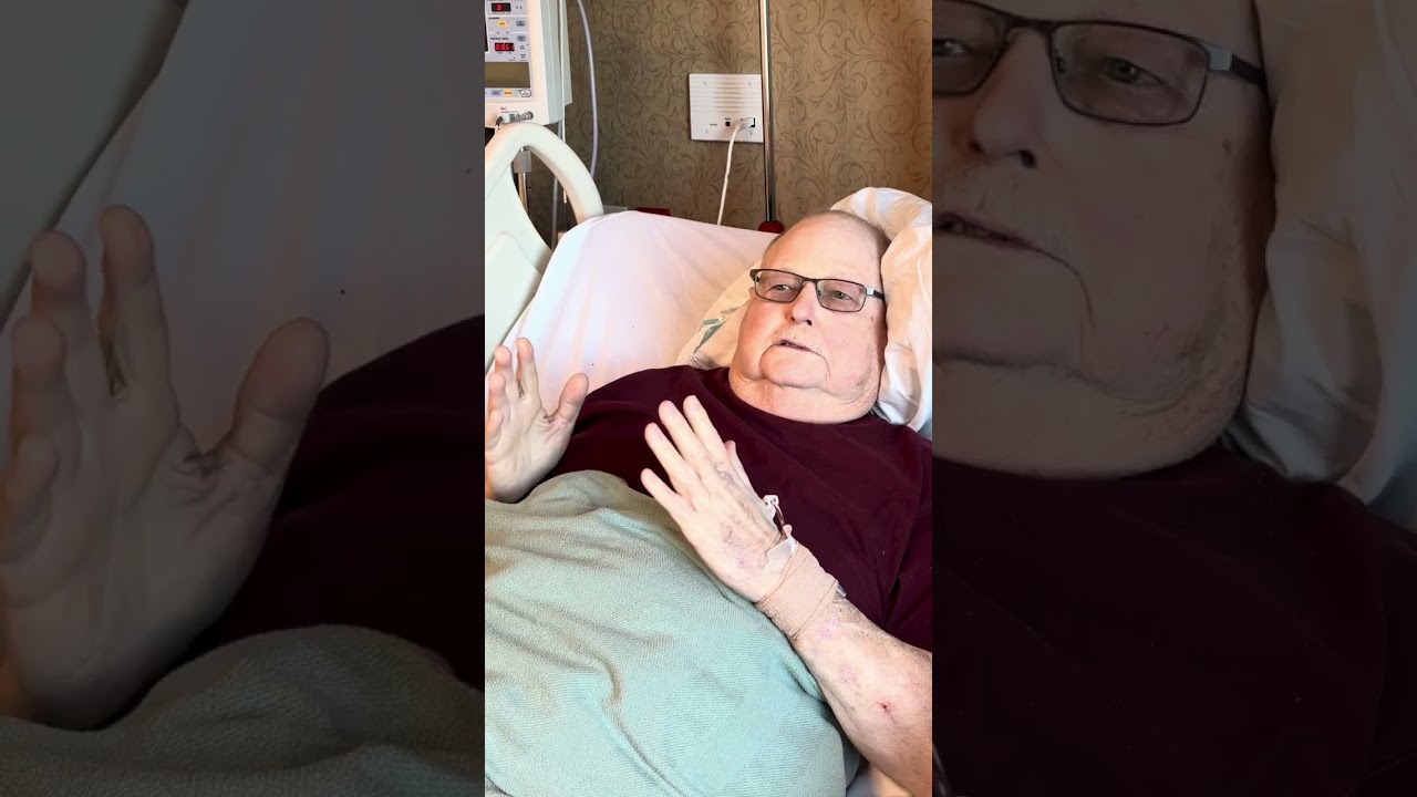 Kansas Patient: Soreness Is Normal (IMG 4747)