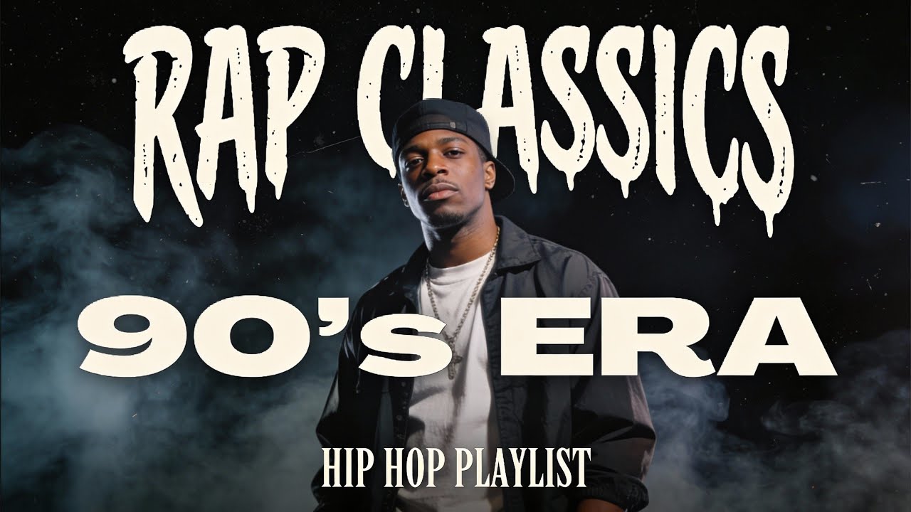 Eminem, Snoop Dogg, 50 Cent, Ice Cube, Dr. Dre, 2Pac–Trust Nobody |Old School Rap Mixtape | 90's era