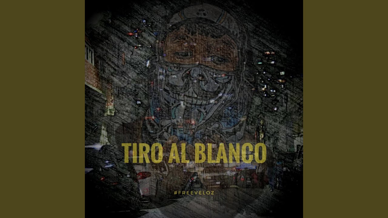 Tiro Al Blanco