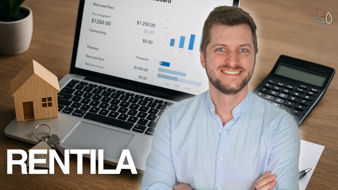 🌿 - Démonstration logiciel Rentila (1/2)