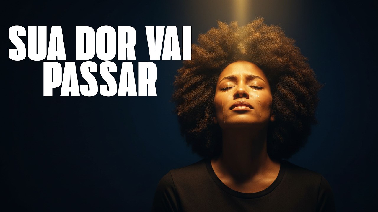 ELE AINDA CURA – Se Você Está Sofrendo, Ouça Isso l GOSPEL
