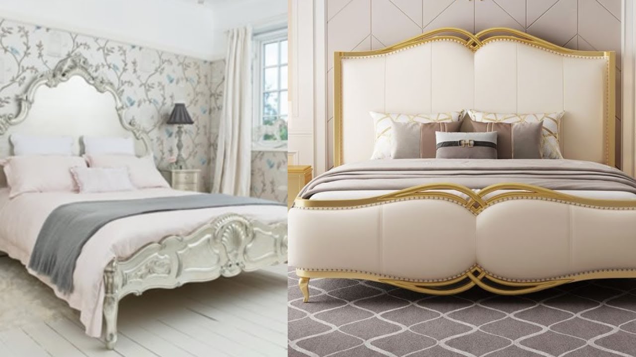 French minimalist Bedroom Makeover: 2024 Design Trends Unveiled||french style bedrooms
