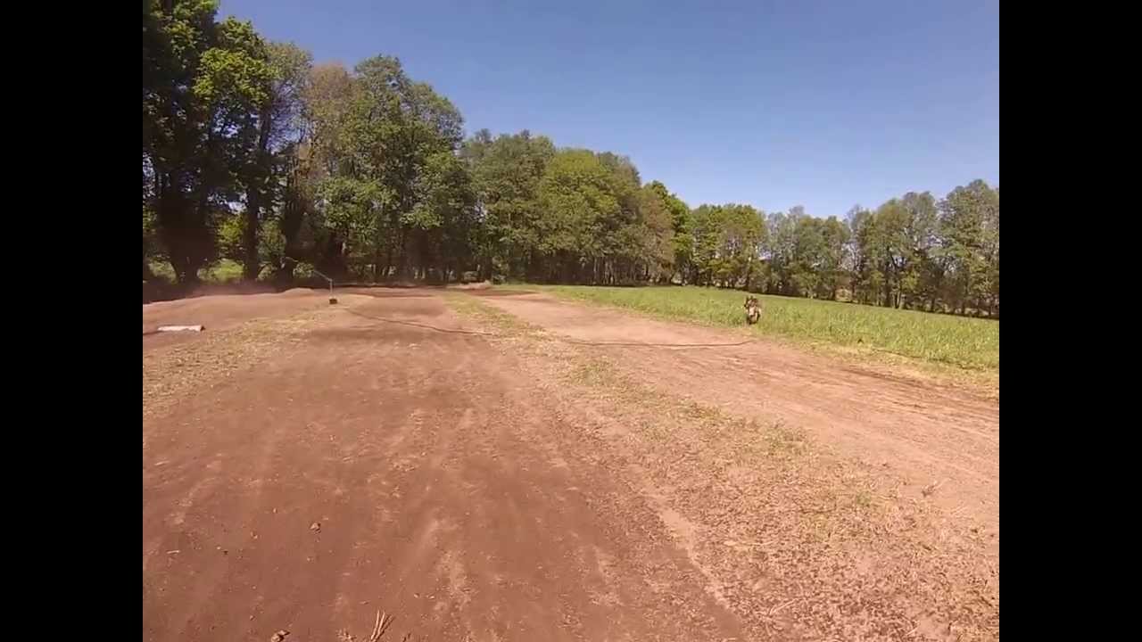 Tunante VS Pangorio