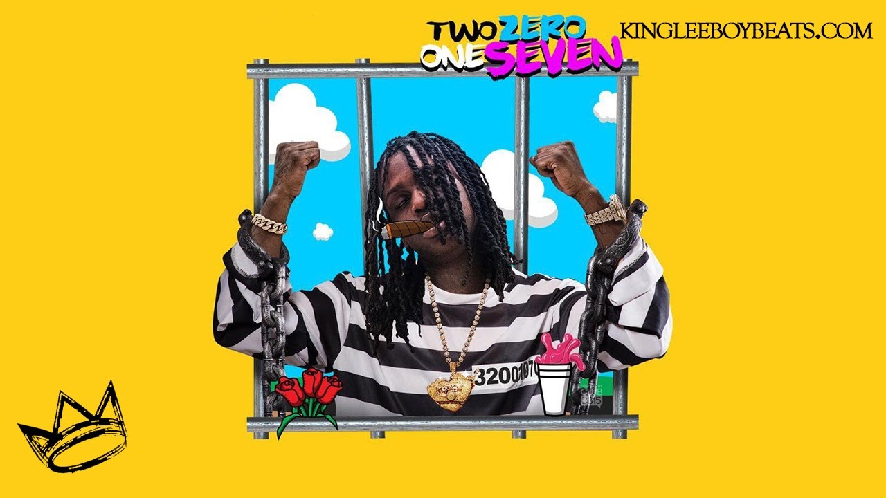 Chief Keef Type Beat 2017 - 