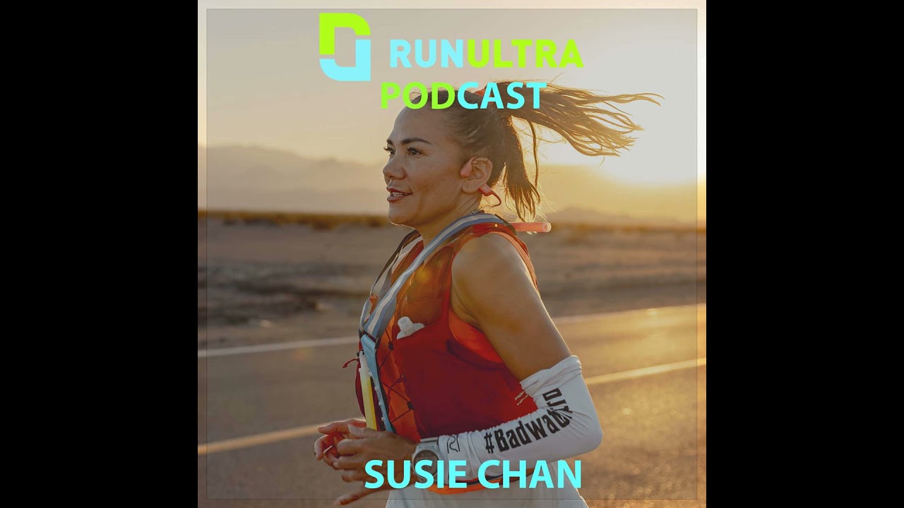 Susie Chan