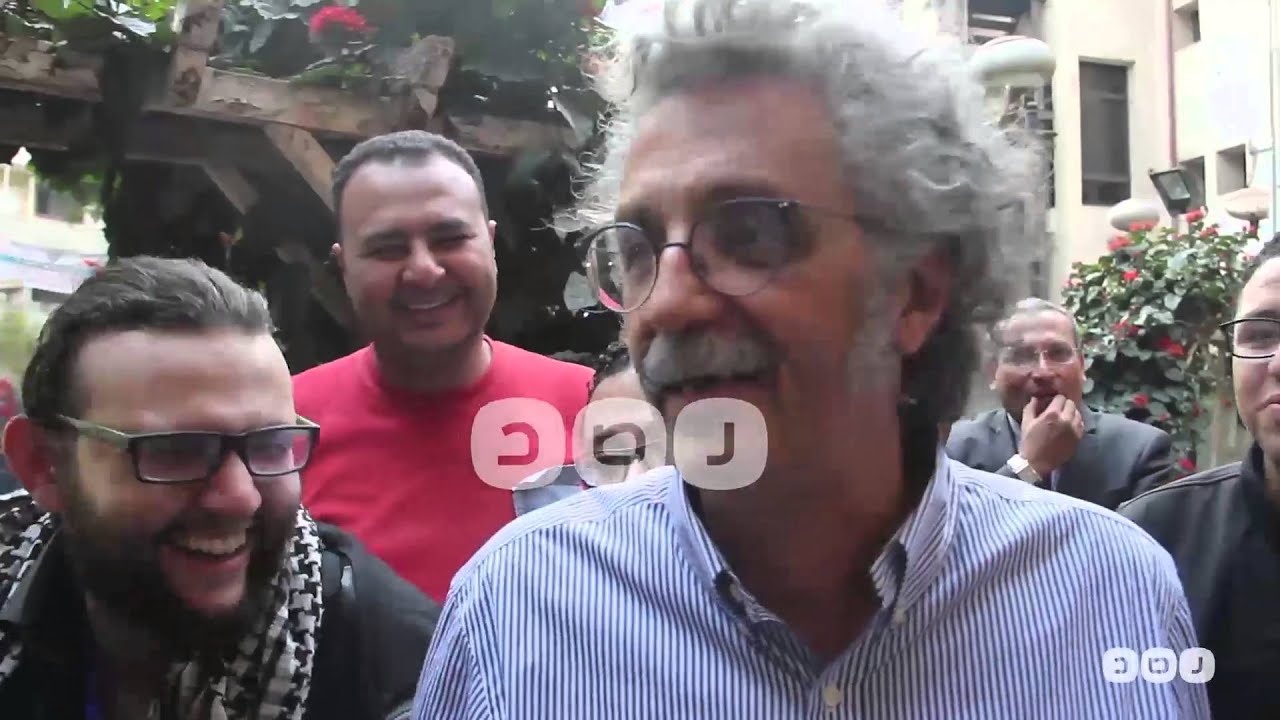 رصد | د. حسين خيري: إتهامي بأني إخوان تسييس لمطالب نقابة الأطباء