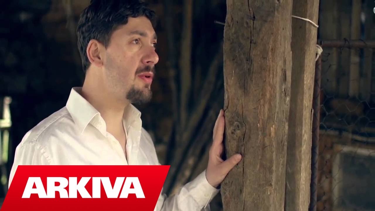 Andin Randobrava - Me kujtohet (Official Video HD)