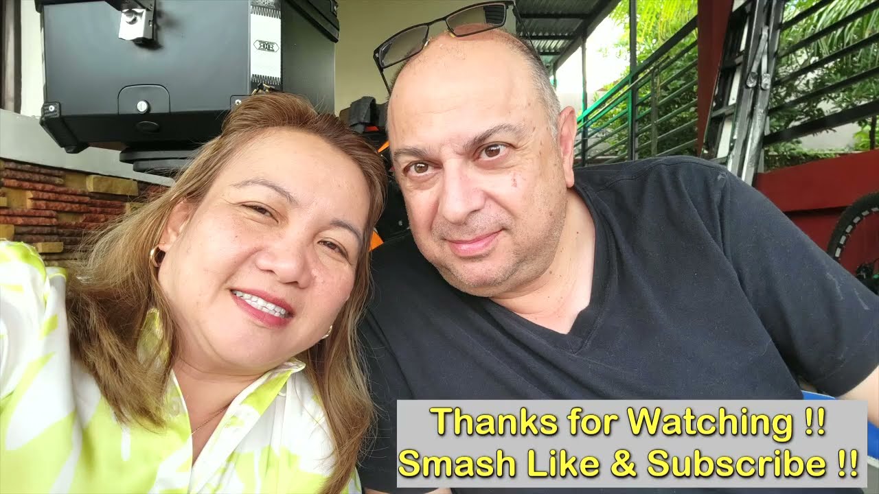 Filipina & Greeko Lucena City Niyog Niyogan Sa Quezon Parade !