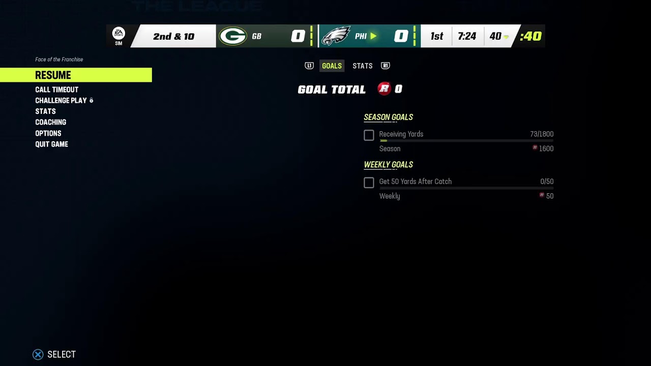 Madden 23
