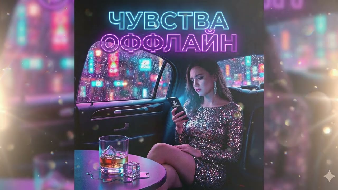 Чувства Оффлайн