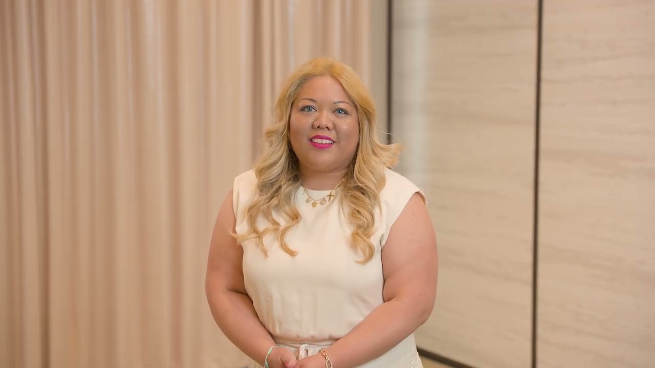 UAGC Student Review — MBA Graduate Fulfills Lifelong Dream with Full Tuition Support