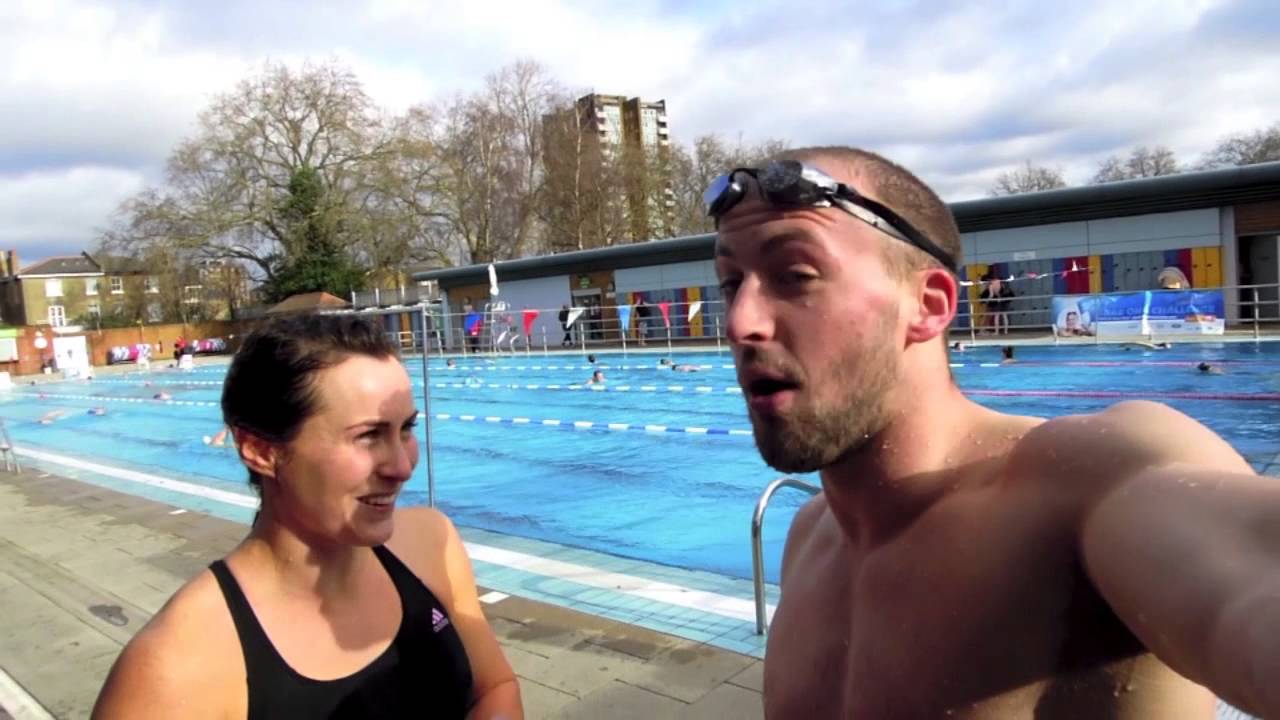 London Fields Lido