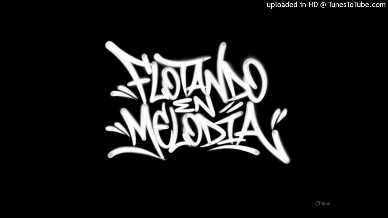 Flotando en Melodía – Puppe MC | Flor en Piedra (Audio Oficial)