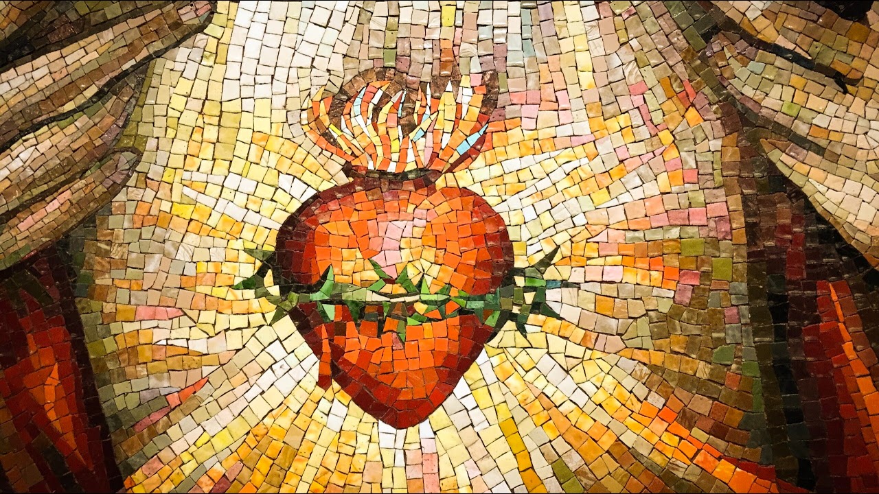 Holy Name Of Mary RC Church. Valley Stream, NY Domingo 01/25/26 Misa en Español 1:00pm
